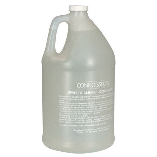 Connoisseurs soluzione per