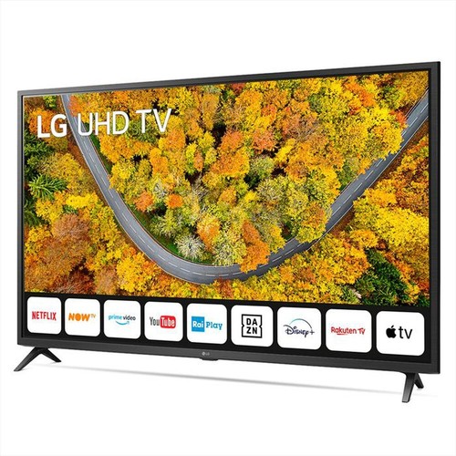 Led pollici lg - tv, 55