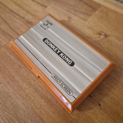 Donkey kong console game and - kong,