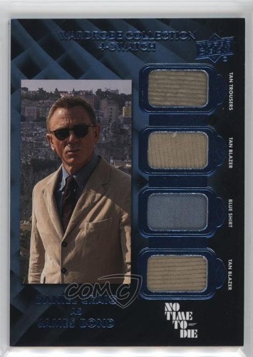 2025 james bond time die - james,