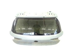 5H6827025D PORTELLONE COFANO POSTERIORE BAULE VOLKSWAGEN GOLF 8.5 R-LINE 2.0 D 1