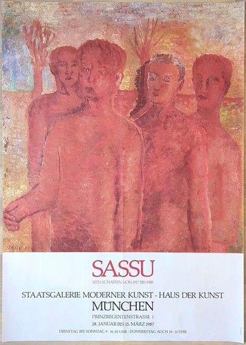 Poster aligi sassu - aligi,