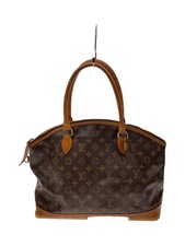 LOUIS VUITTON Lockit Orientale