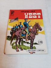 COLLANA RODEO STORIA DEL WEST