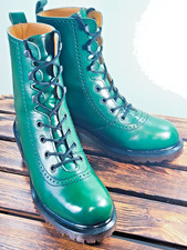 Stivali Dr Martens vintage