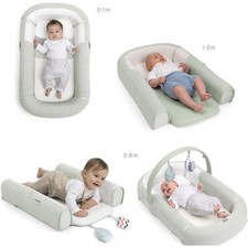 Riduttore MUMMY POD 4 in 1