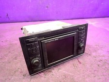 AUDI A4 B6 RADIO BLAUPUNKT