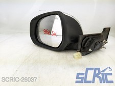 Specchietto Porta Laterale