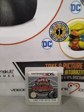 Super Pokemon Rumble Nintendo