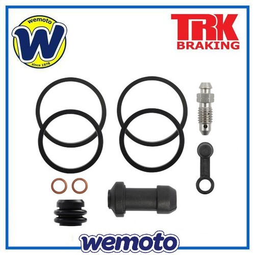 Kit revisione riparazione - revisione,