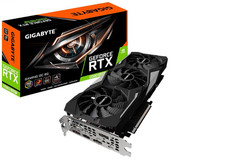 Carte Graphique Gigabyte RTX