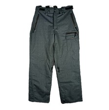Pantalone snowboard misto