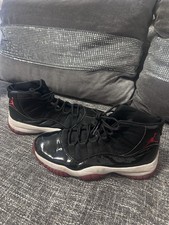Jordan 11 Rétro Bred 