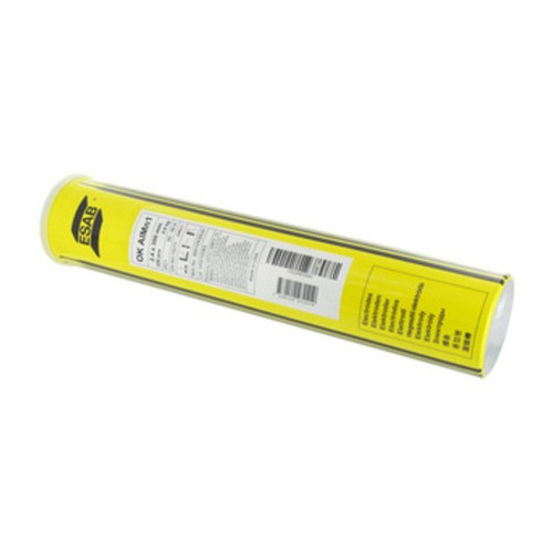 Esab elettrodi alluminio 01 - esab,