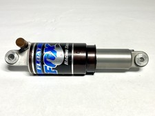 Ammortizzatore Posteriore Fox