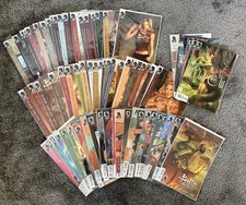 Buffy The Vampire Slayer