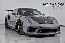 2019 Porsche 911 GT3