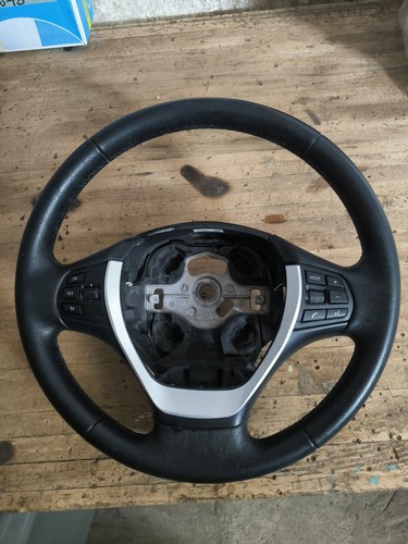 Volante pelle bmw serie - bmw,
