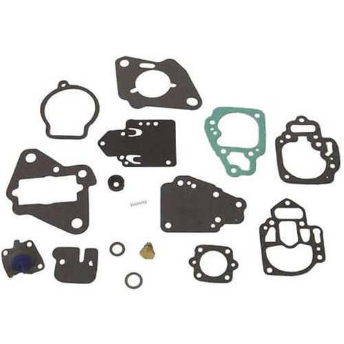 Kit carburatore sierra 7212 - kit, 18-7212