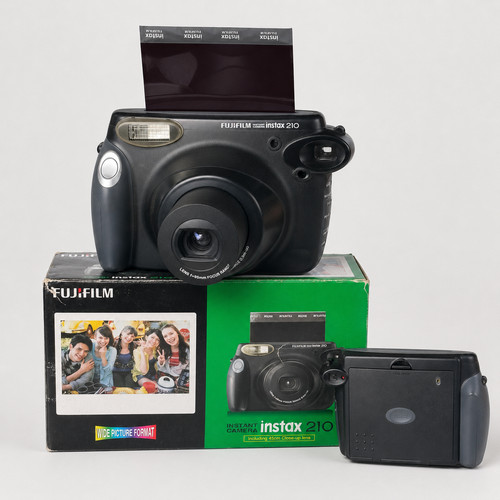 Fotocamera istantanea - 📸,
