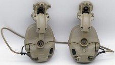 Ops-Core AMP Communication