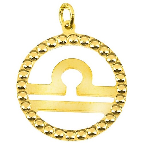 Charm donna segno - charm,