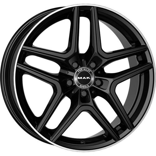 Cerchi lega mak aurum - mak, 19"