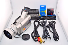▶️ Exc+2 Sony Handycam DCR-TRV20 Mini Videocamera DV Video Digitale Solo Giapponese