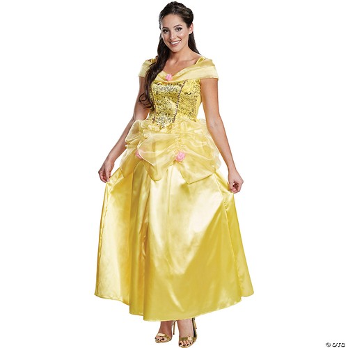 Costume travestimento donna - costume,