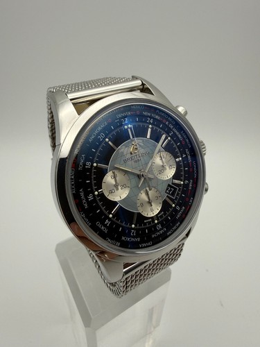 Breitling transocean - breitling,