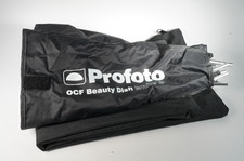 Profoto Softbox OCF Piatto di