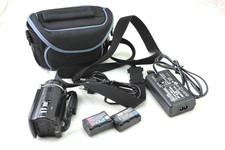 Videocamera Sony HDR-CX200 5,3
