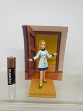 Gashapon Figure Attack 01 Mimi