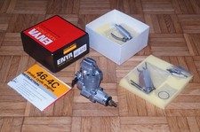 Enya 46-4C II 4 Tempi Twin Cam