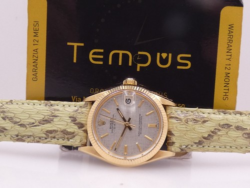 Rolex date 31 mid size - date,
