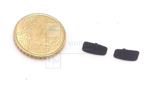 Ferrmodel 532 set da 2 - -,