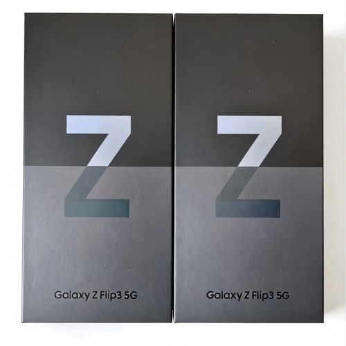 Nuovo samsung galaxy - samsung, flip3