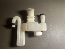 Sifone Buderus / Sieger adatto per: Logamax plus GB112 / GB142-45 / GB142-60