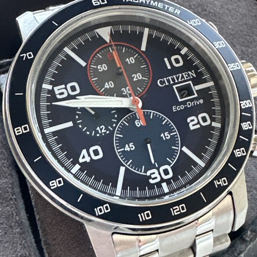 Orologio citizen uomo sport - citizen,