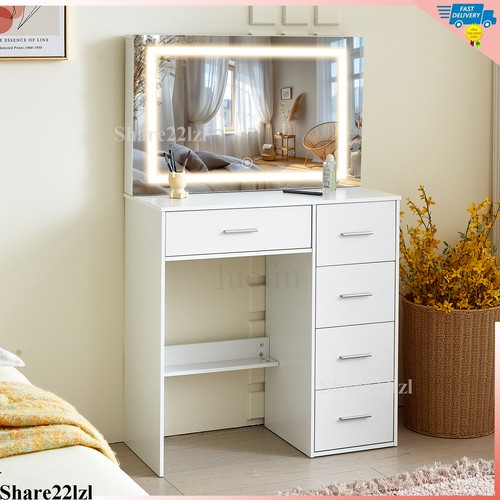 Set scrivania vanity - scrivania,