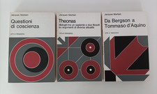 JACQUES MARITAIN THEONAS DA
