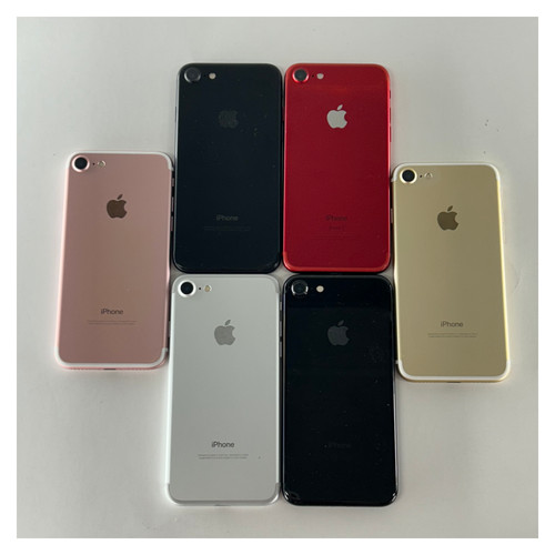 Apple iphone unlocked - iphone, 7