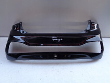 PARAURTI POSTERIORE ORIGINALE HYUNDAI I20 18- LIFT RESTYLING