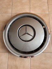 Copricerchi Mercedes 16”