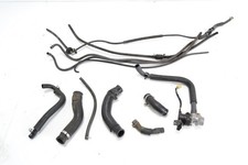 Tubi radiatore YAMAHA TDM 900