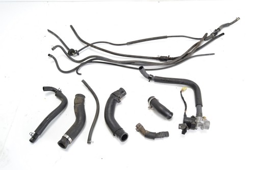 Tubi radiatore yamaha - radiatore, 900