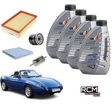 Kit Tagliando Fiat Barchetta 4