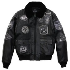 Giacca Uomo Avirex G-1 USA