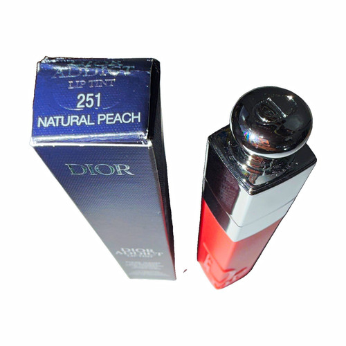 Dior addict - dior, tint