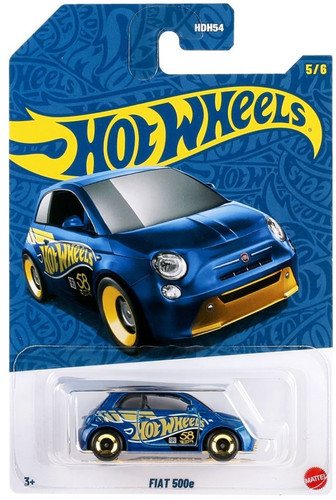 Hot wheels perla cromata - wheels,